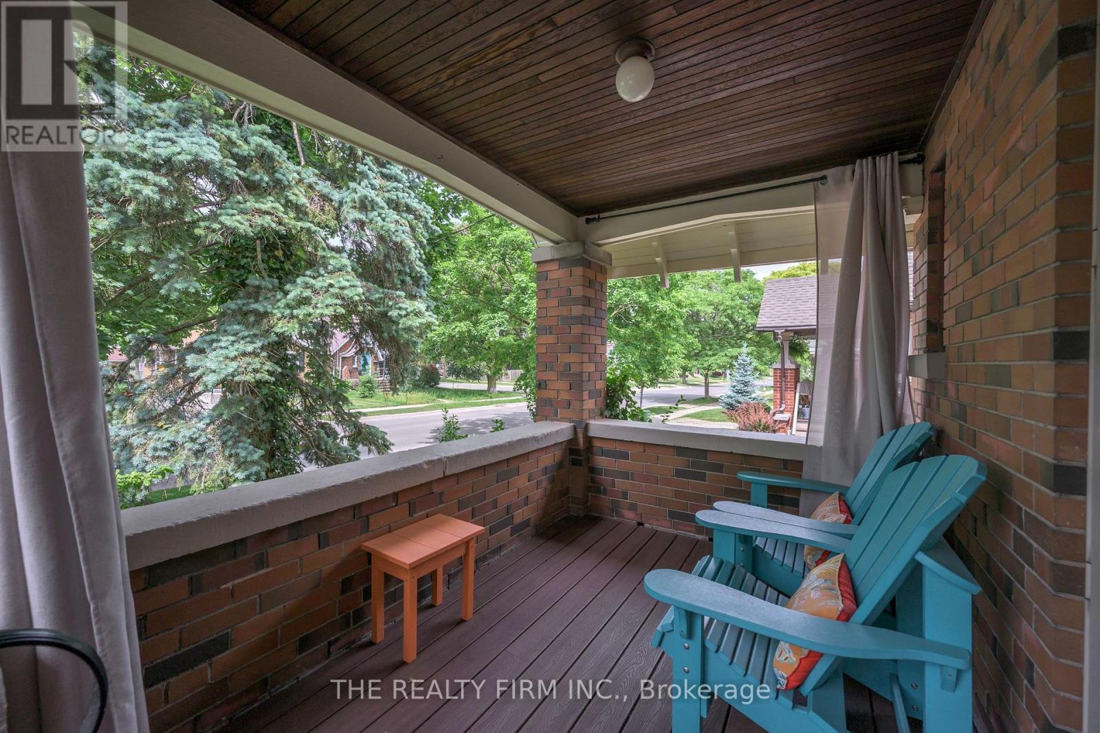 252 Edward Street, London South (south G), Ontario