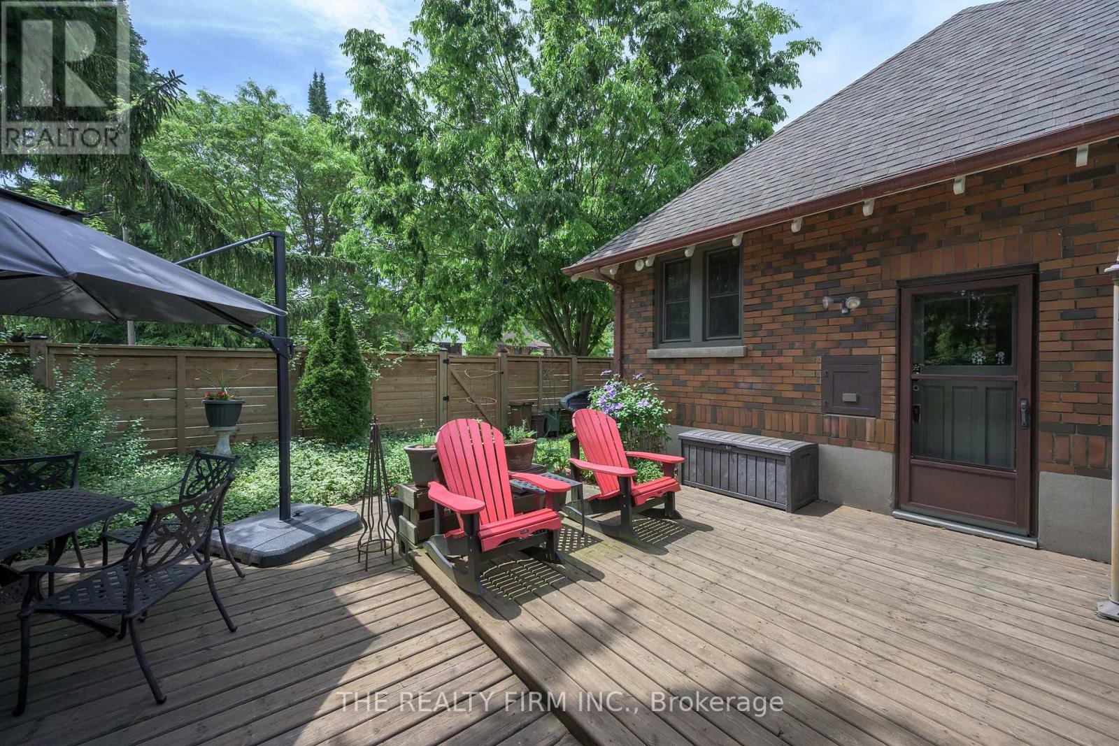 252 Edward Street, London South (south G), Ontario