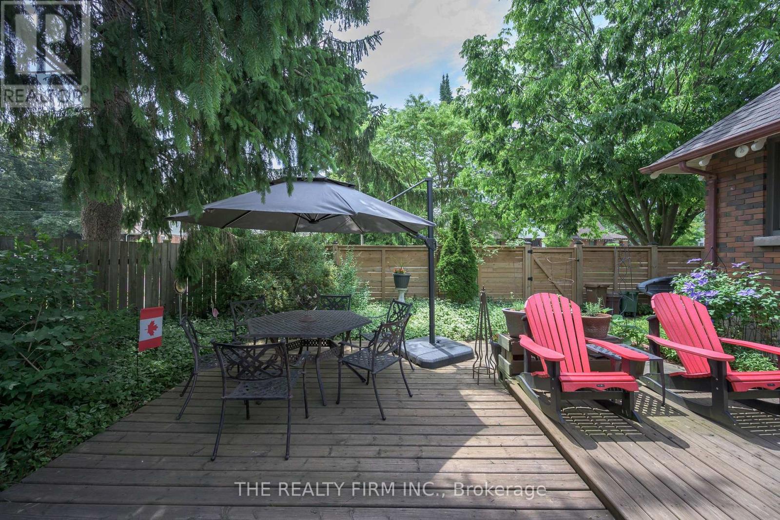 252 Edward Street, London South (south G), Ontario