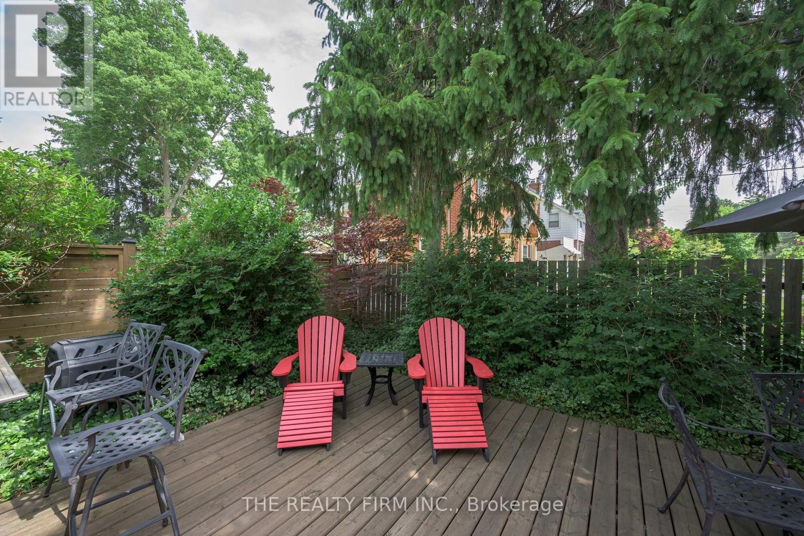 252 Edward Street, London South (south G), Ontario