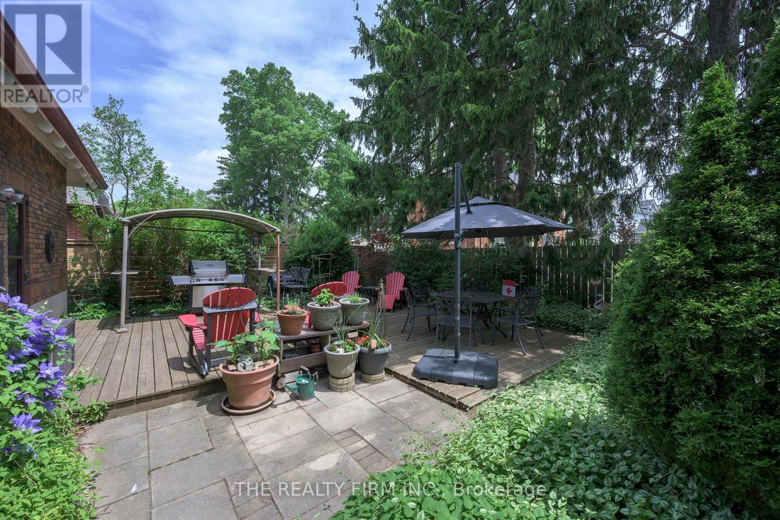 252 Edward Street, London South (south G), Ontario