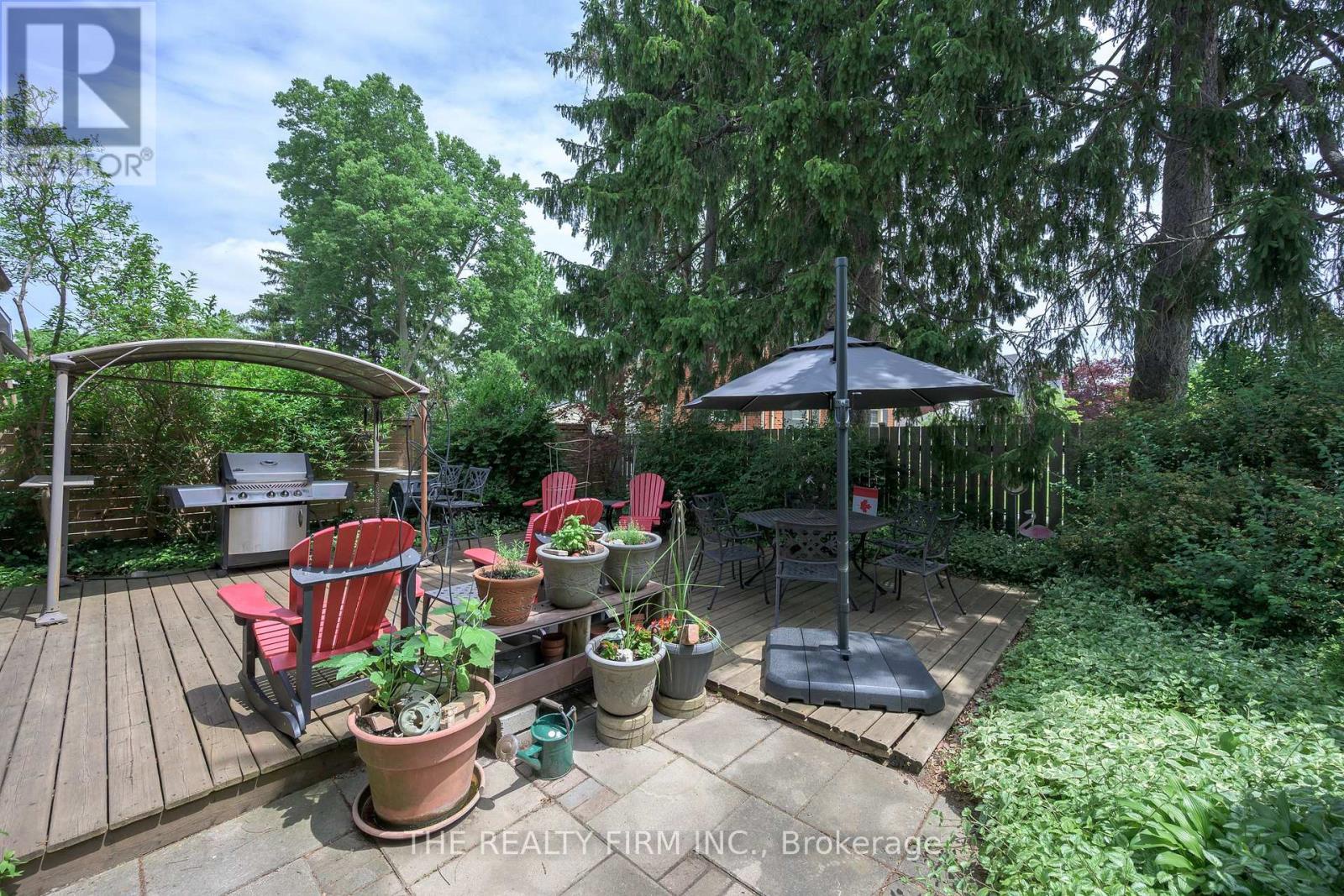 252 Edward Street, London South (south G), Ontario