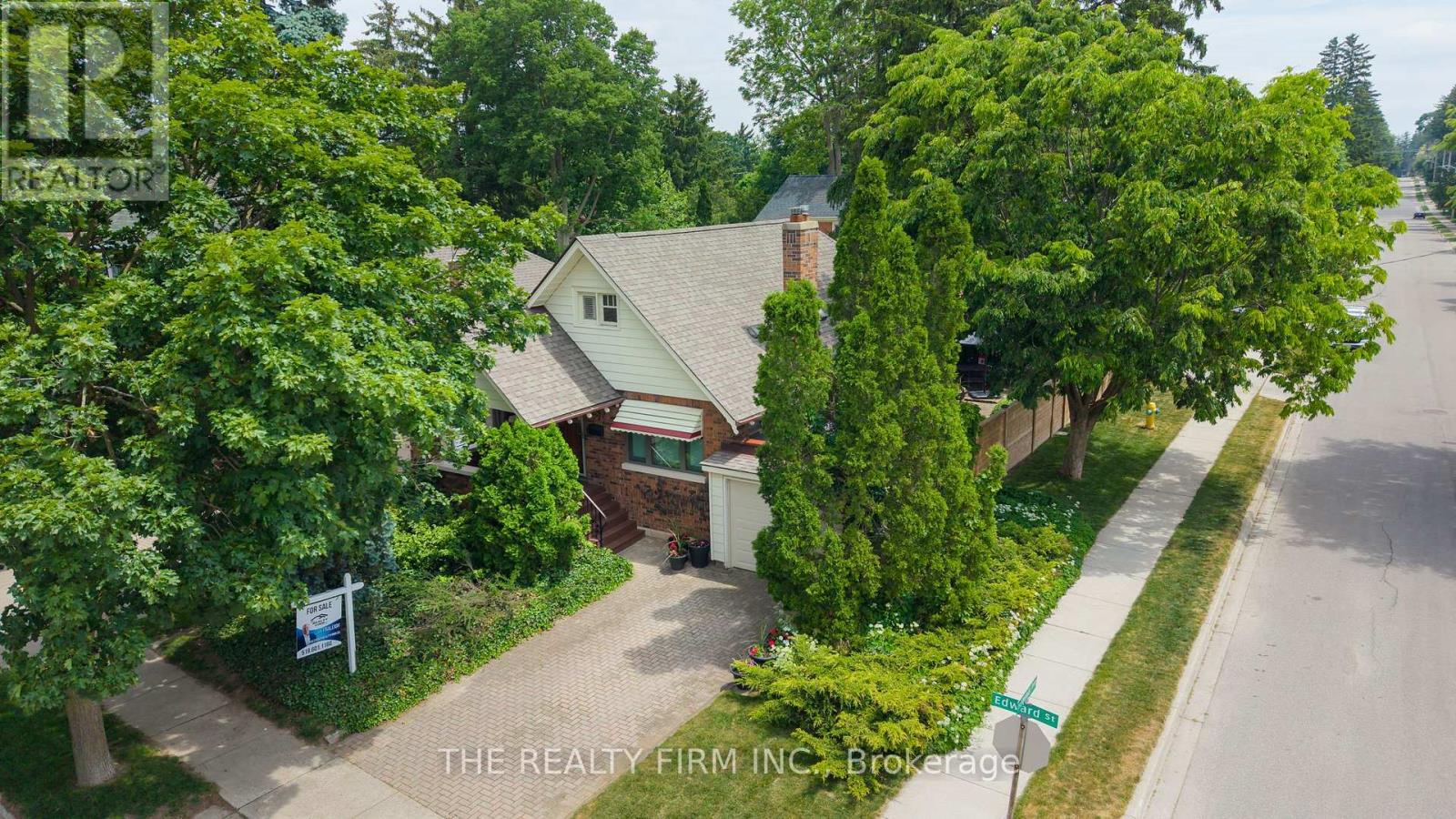 252 Edward Street, London South (south G), Ontario