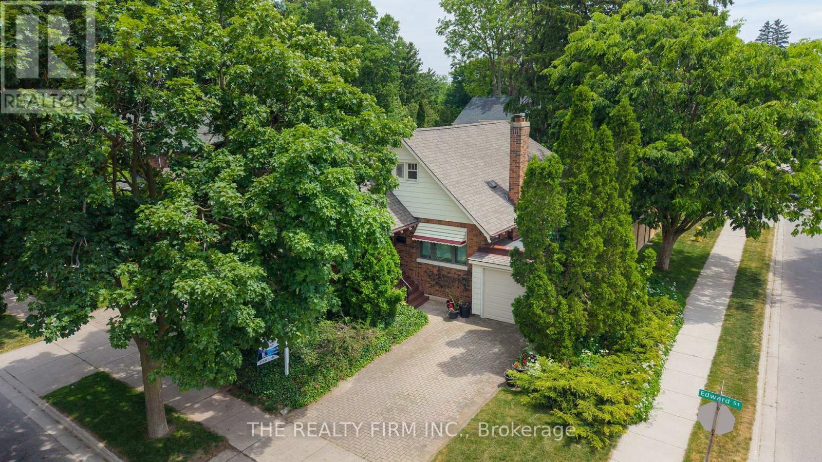 252 Edward Street, London South (south G), Ontario