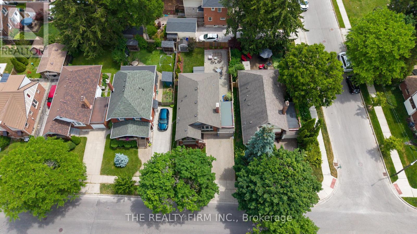 252 Edward Street, London South (south G), Ontario
