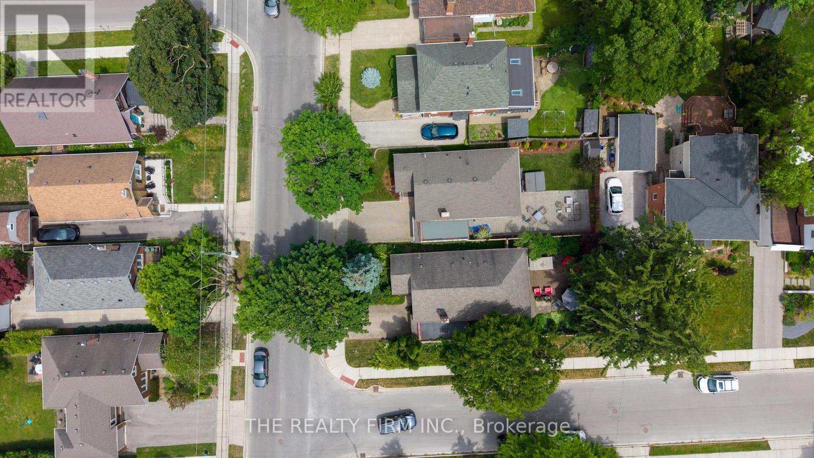 252 Edward Street, London South (south G), Ontario