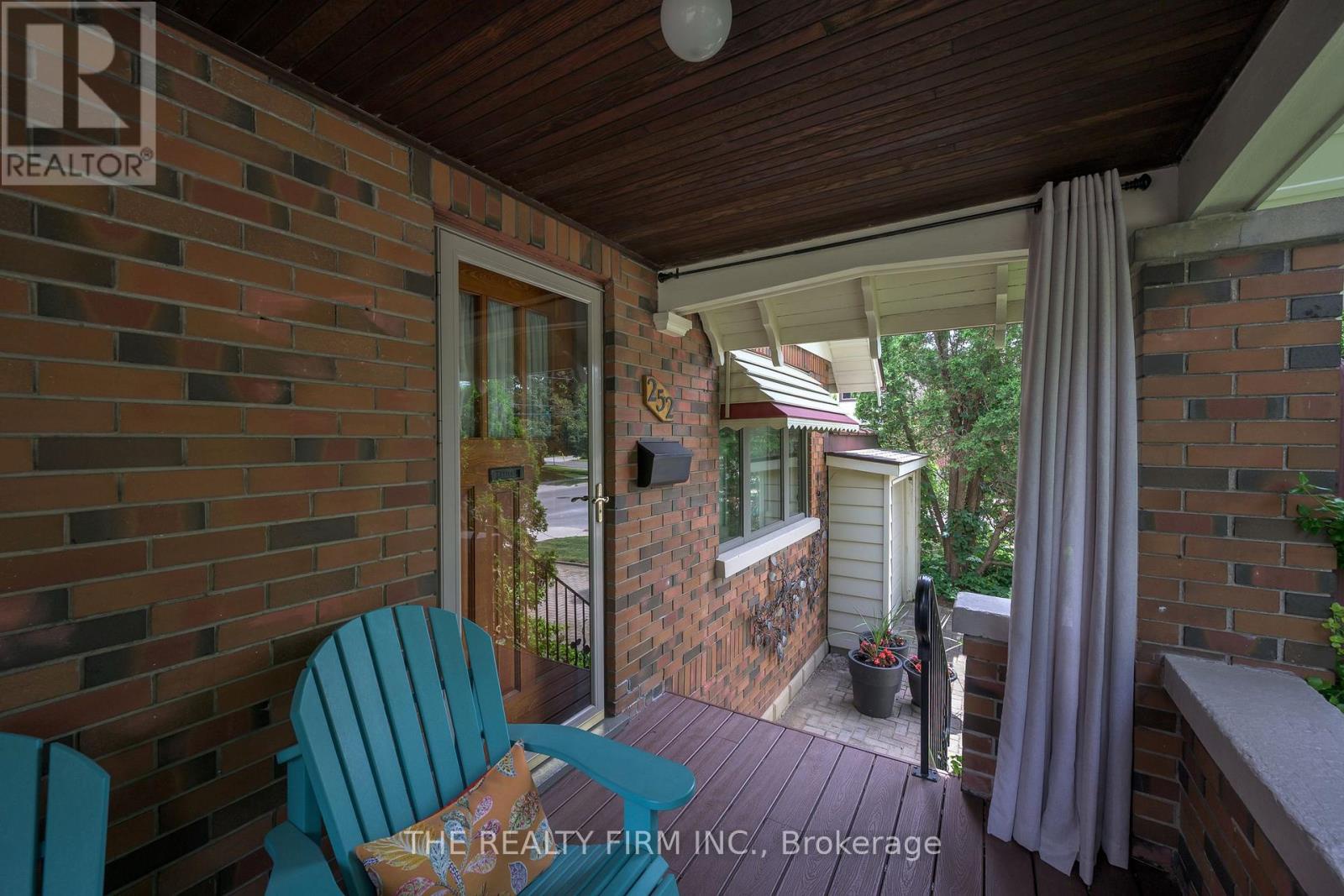 252 Edward Street, London South (south G), Ontario