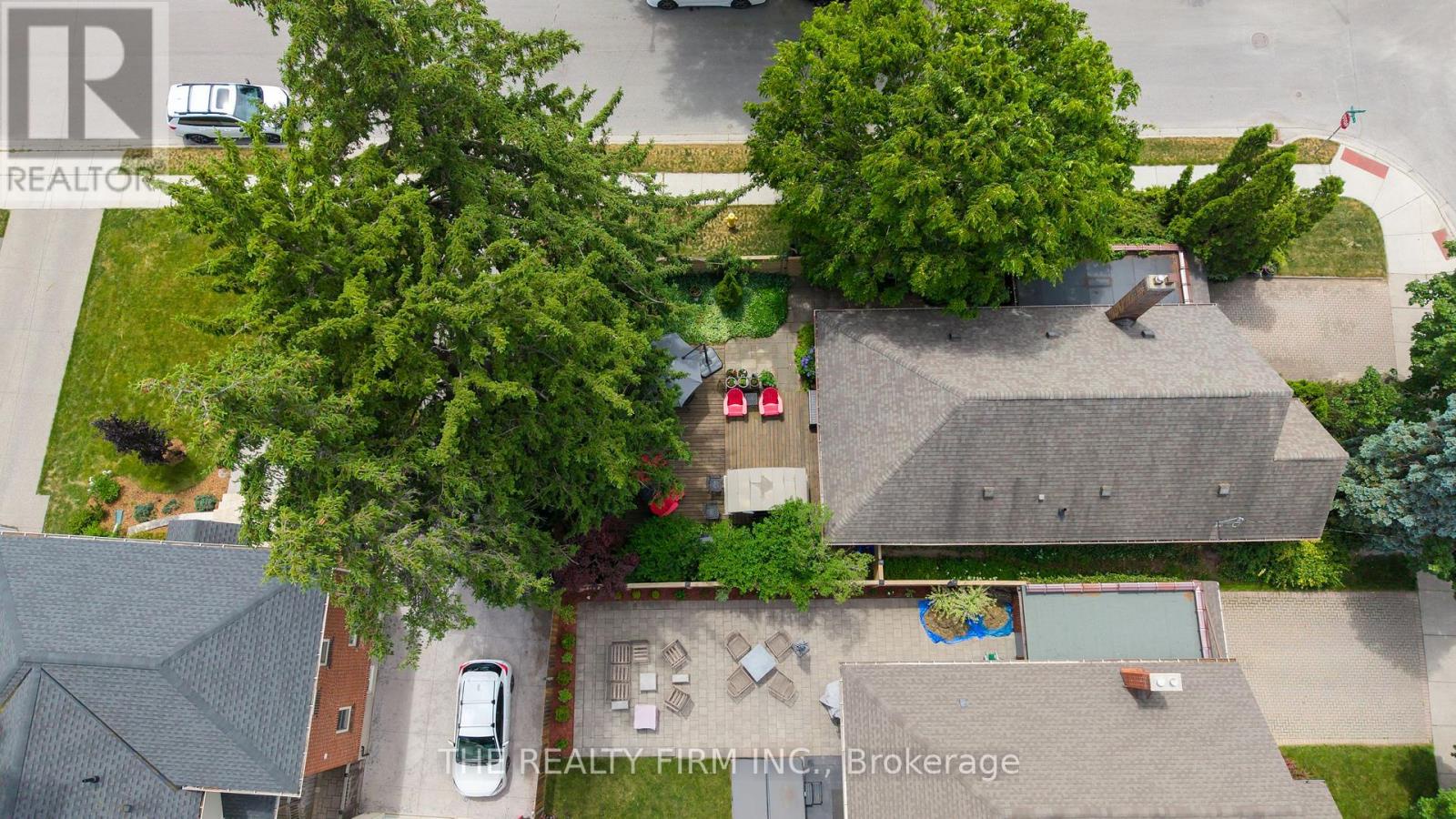 252 Edward Street, London South (south G), Ontario