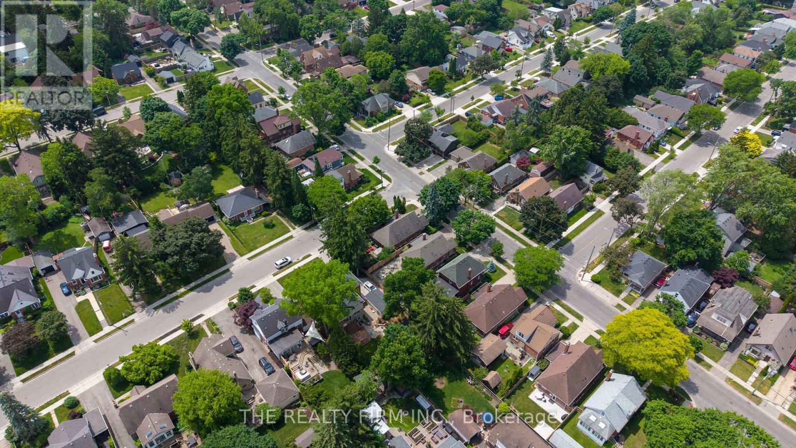 252 Edward Street, London South (south G), Ontario