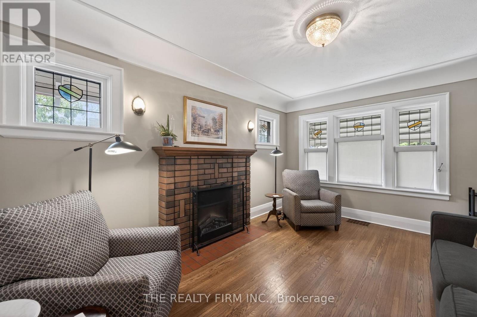 252 Edward Street, London South (south G), Ontario