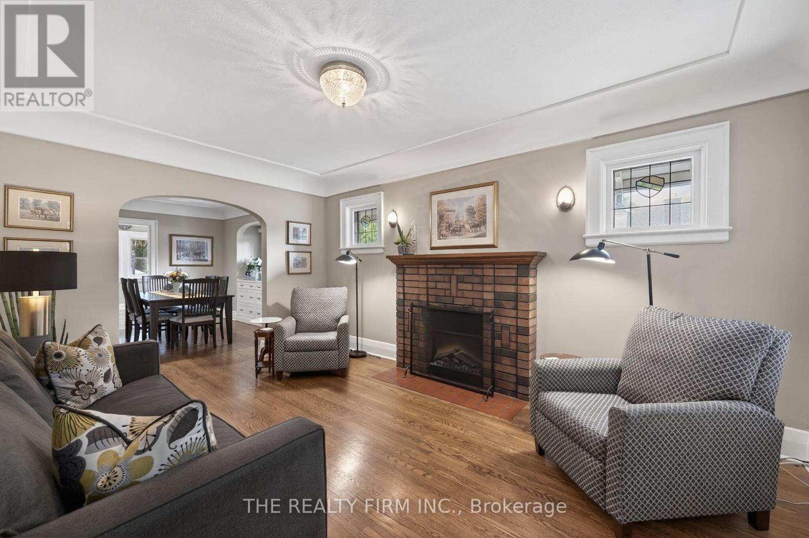 252 Edward Street, London South (south G), Ontario