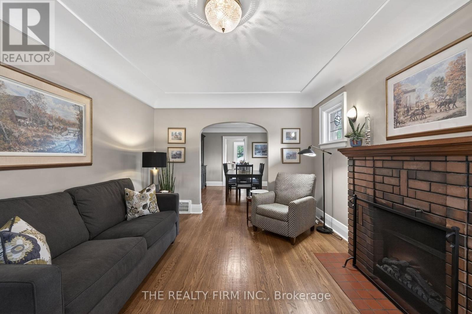 252 Edward Street, London South (south G), Ontario