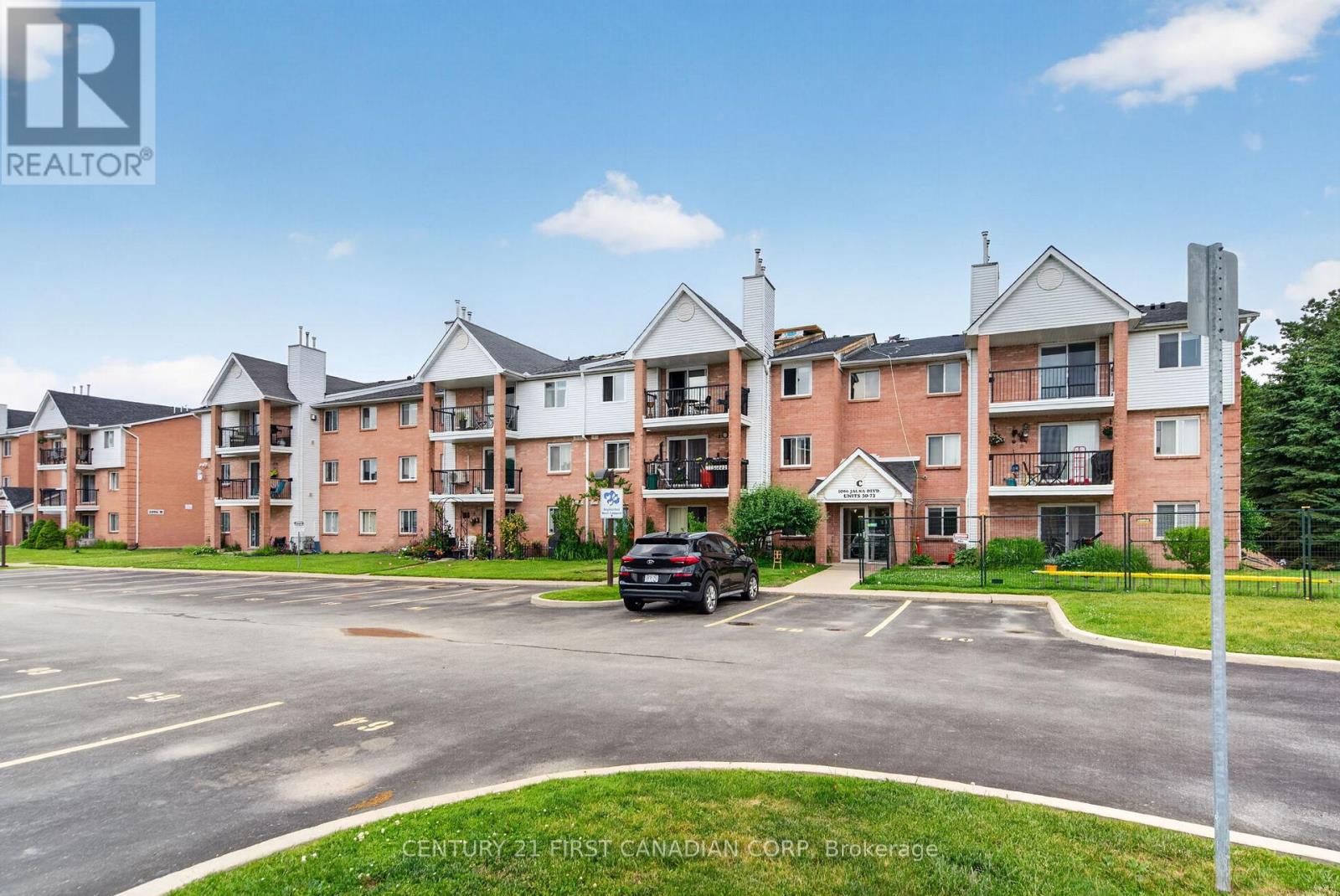 62 - 1096 Jalna Boulevard, London South (south X), Ontario