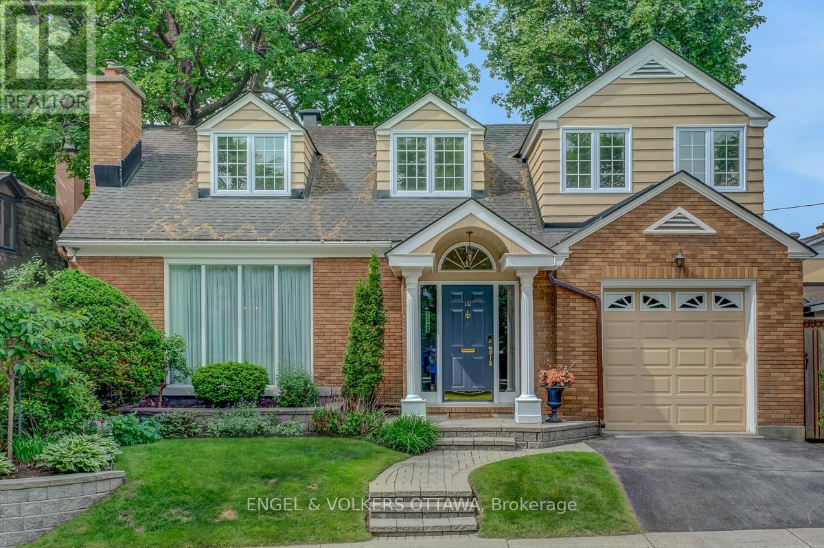 10 Rock Avenue, Ottawa, Ontario