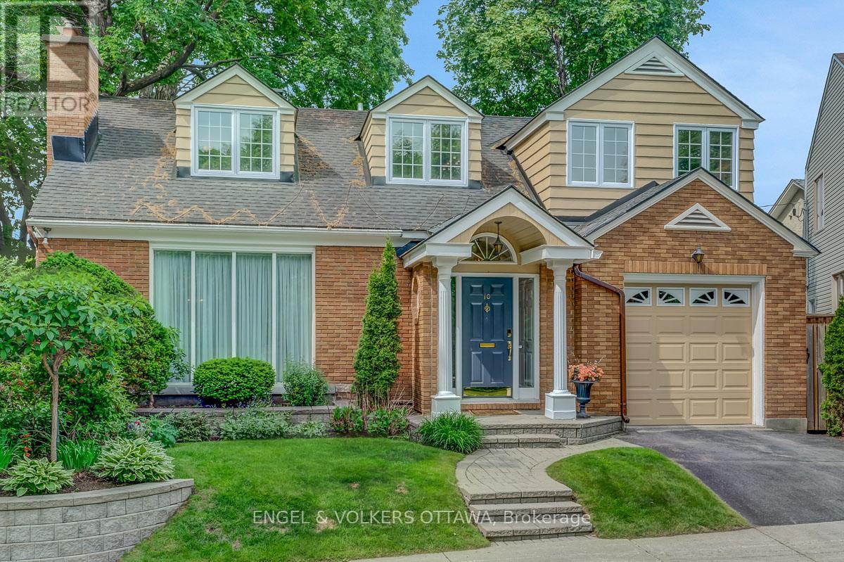 10 Rock Avenue, Ottawa, Ontario