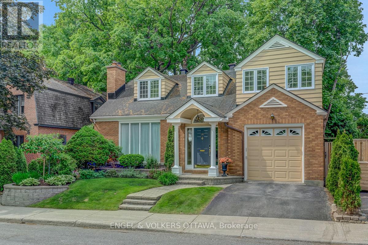 10 Rock Avenue, Ottawa, Ontario
