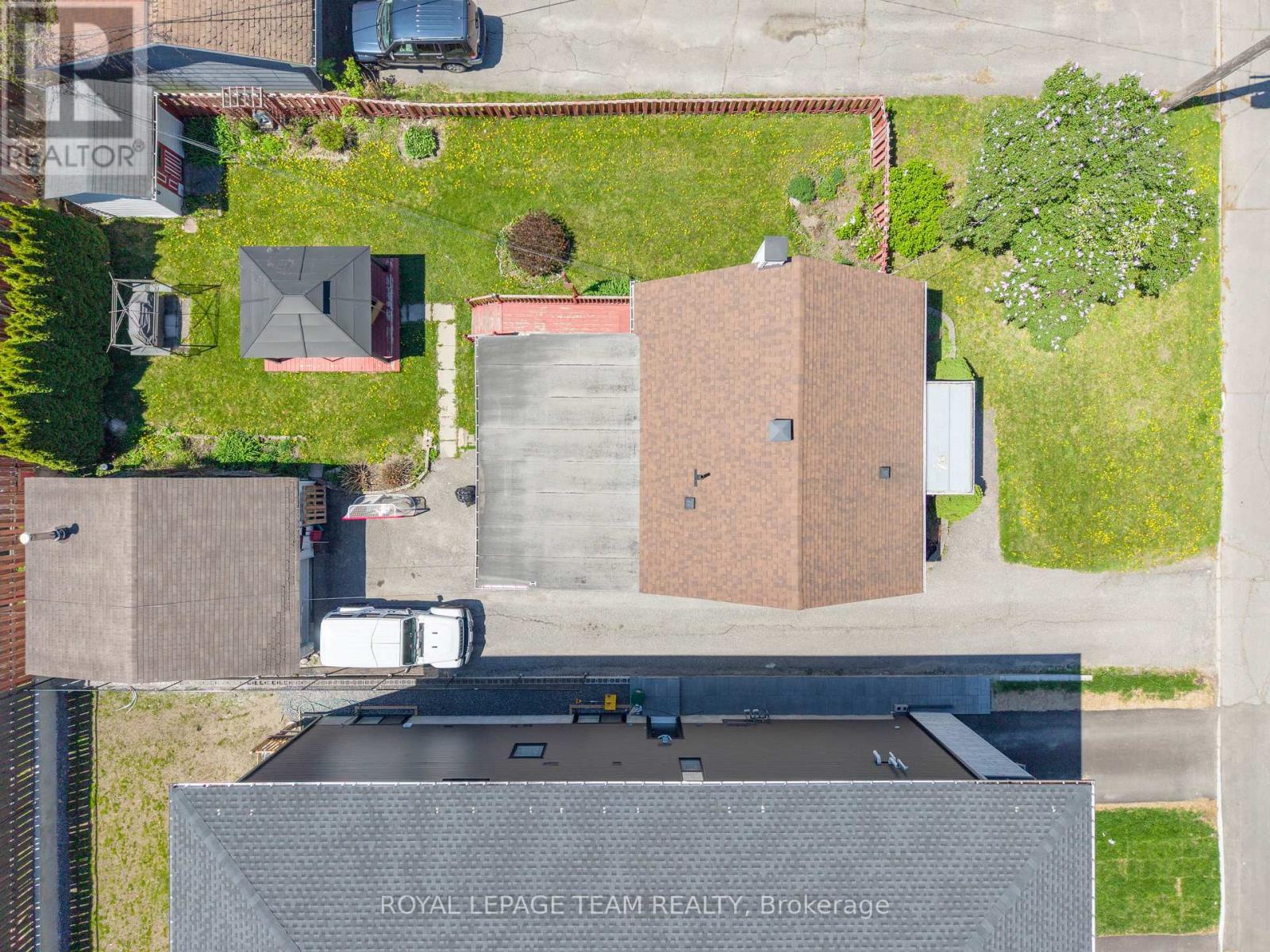 464 Mutual Street, Ottawa, Ontario
