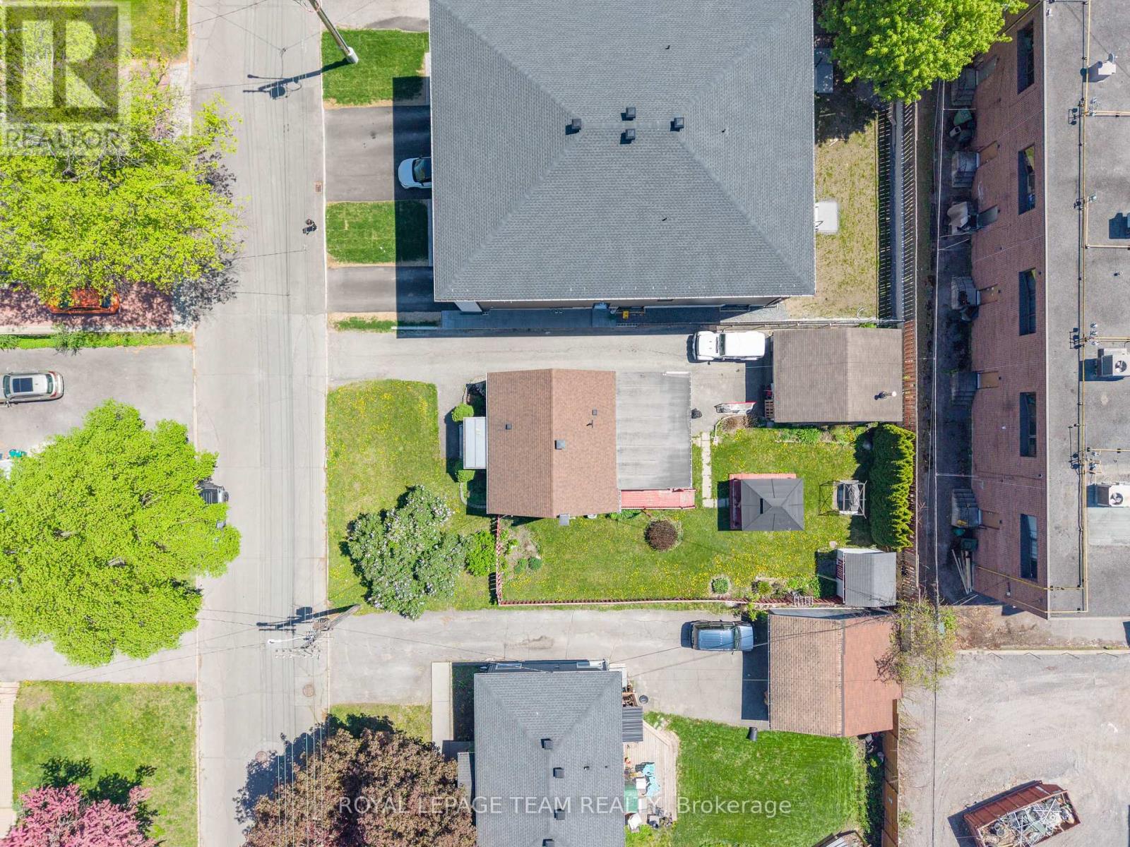 464 Mutual Street, Ottawa, Ontario