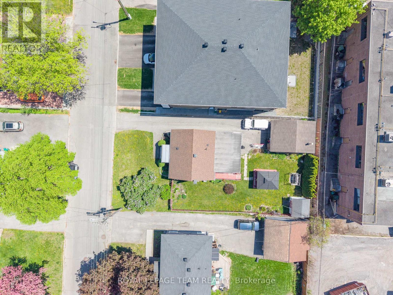 464 Mutual Street, Ottawa, Ontario