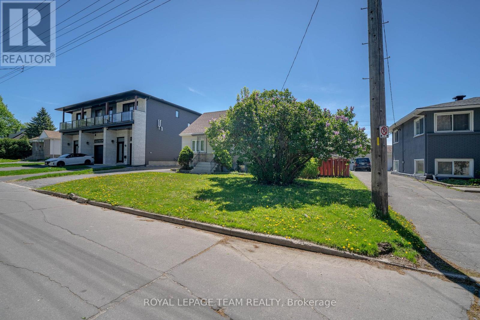 464 Mutual Street, Ottawa, Ontario