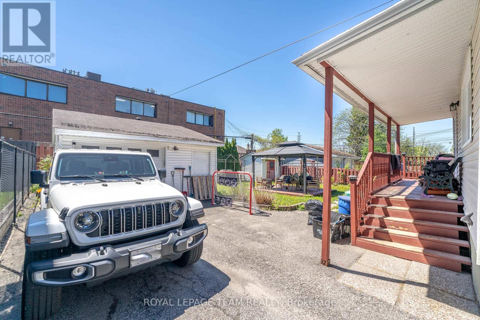 464 Mutual Street, Ottawa, Ontario