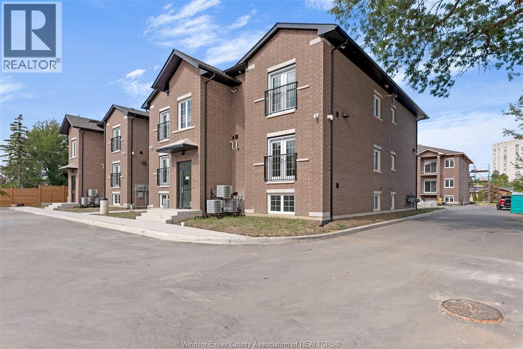 233 Watson Unit# 306, Windsor, Ontario