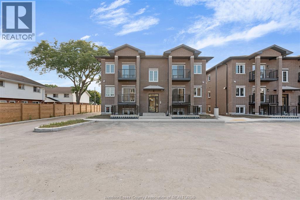 233 Watson Unit# 306, Windsor, Ontario