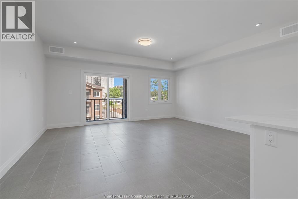233 Watson Unit# 306, Windsor, Ontario