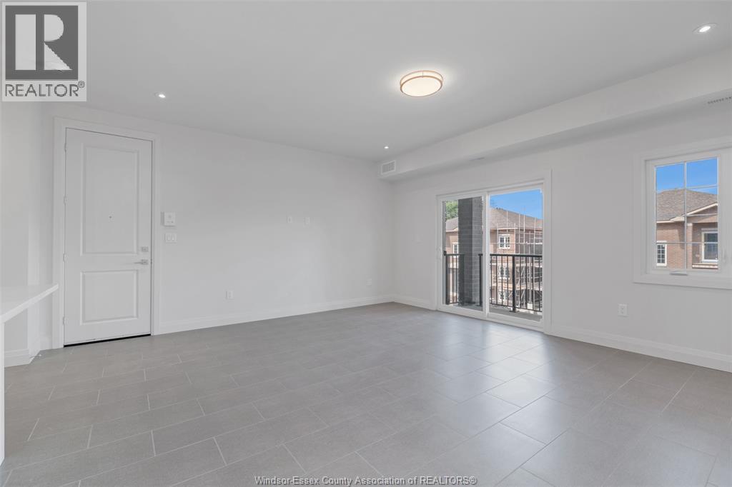 233 Watson Unit# 306, Windsor, Ontario