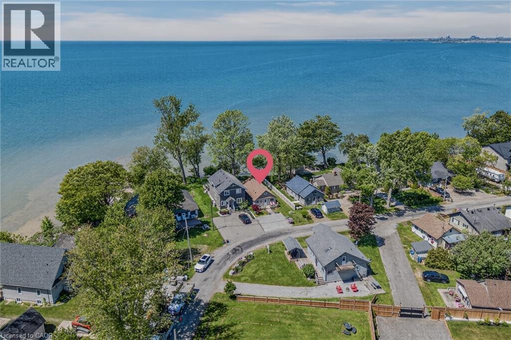 58 Lakeside Drive, Nanticoke, Ontario