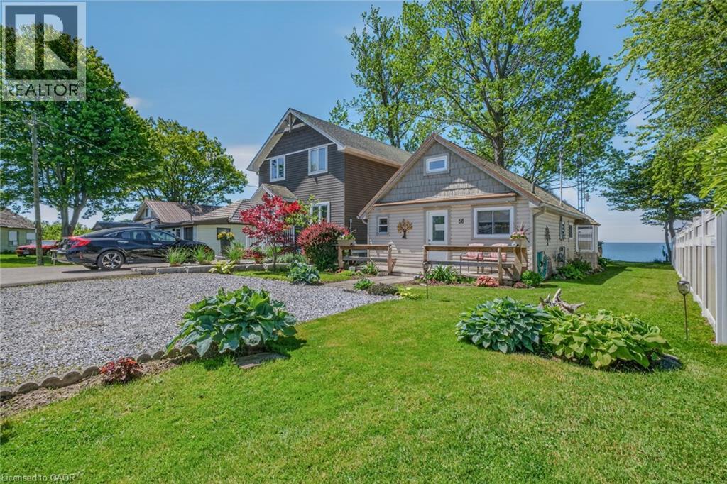 58 Lakeside Drive, Nanticoke, Ontario