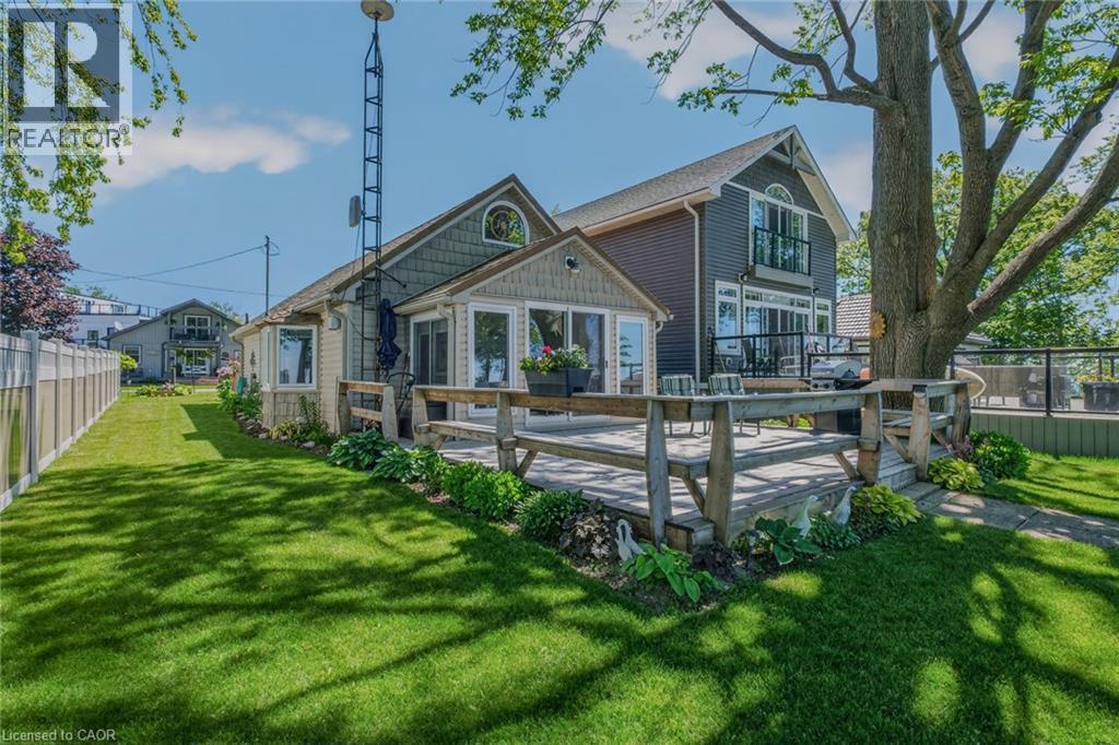 58 Lakeside Drive, Nanticoke, Ontario