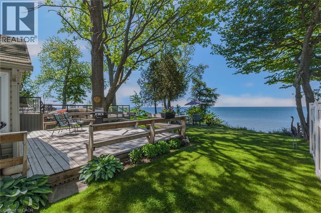 58 Lakeside Drive, Nanticoke, Ontario