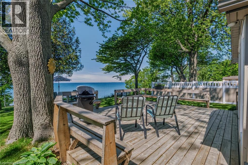 58 Lakeside Drive, Nanticoke, Ontario