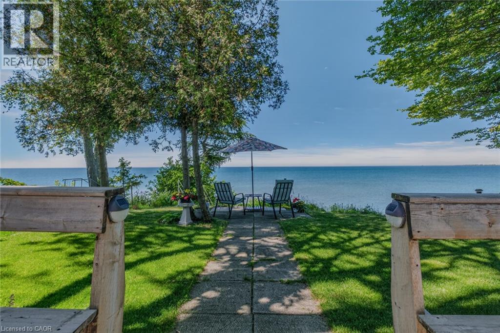 58 Lakeside Drive, Nanticoke, Ontario