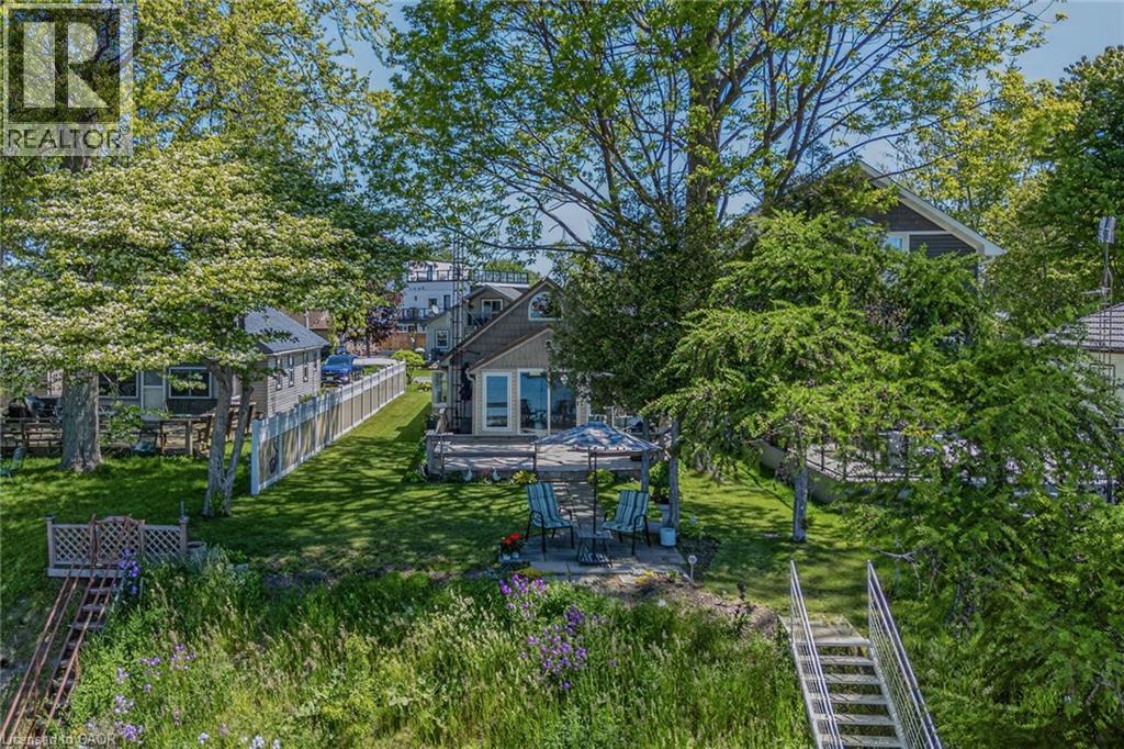 58 Lakeside Drive, Nanticoke, Ontario