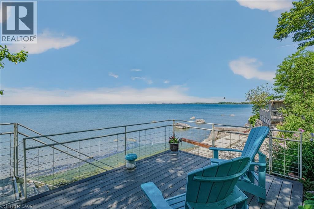 58 Lakeside Drive, Nanticoke, Ontario