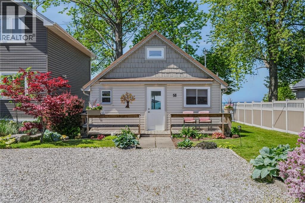 58 Lakeside Drive, Nanticoke, Ontario