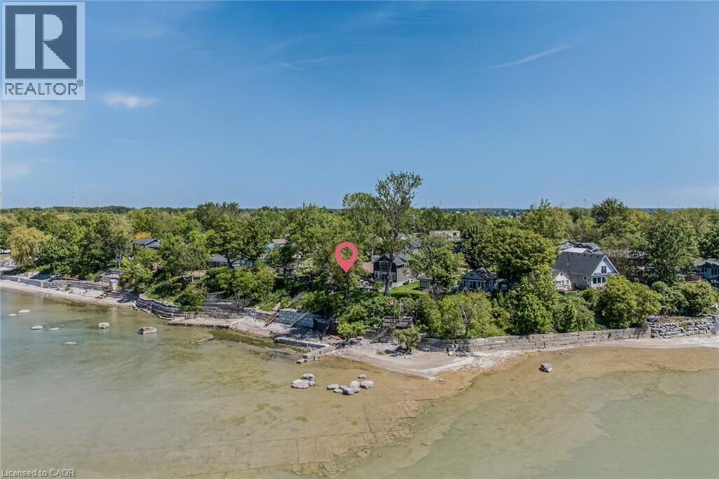 58 Lakeside Drive, Nanticoke, Ontario