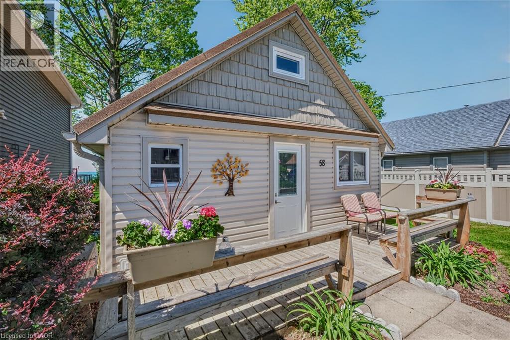 58 Lakeside Drive, Nanticoke, Ontario