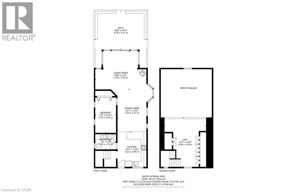 58 Lakeside Drive, Nanticoke, Ontario