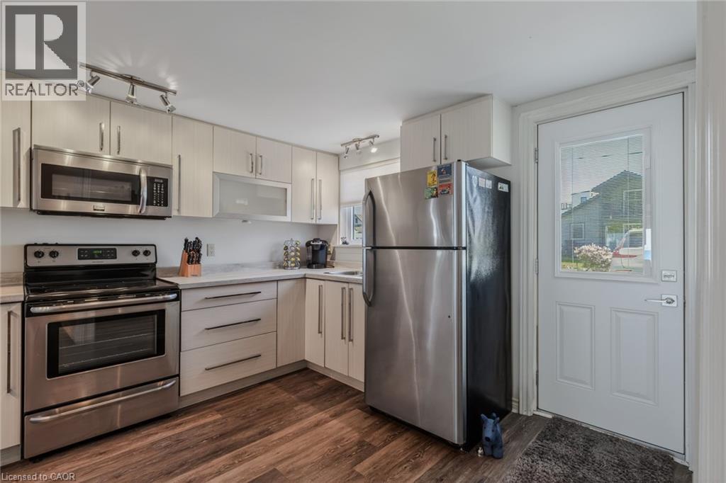 58 Lakeside Drive, Nanticoke, Ontario