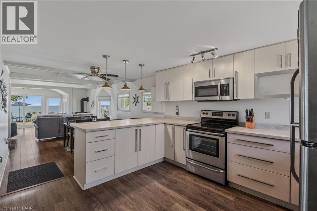58 Lakeside Drive, Nanticoke, Ontario