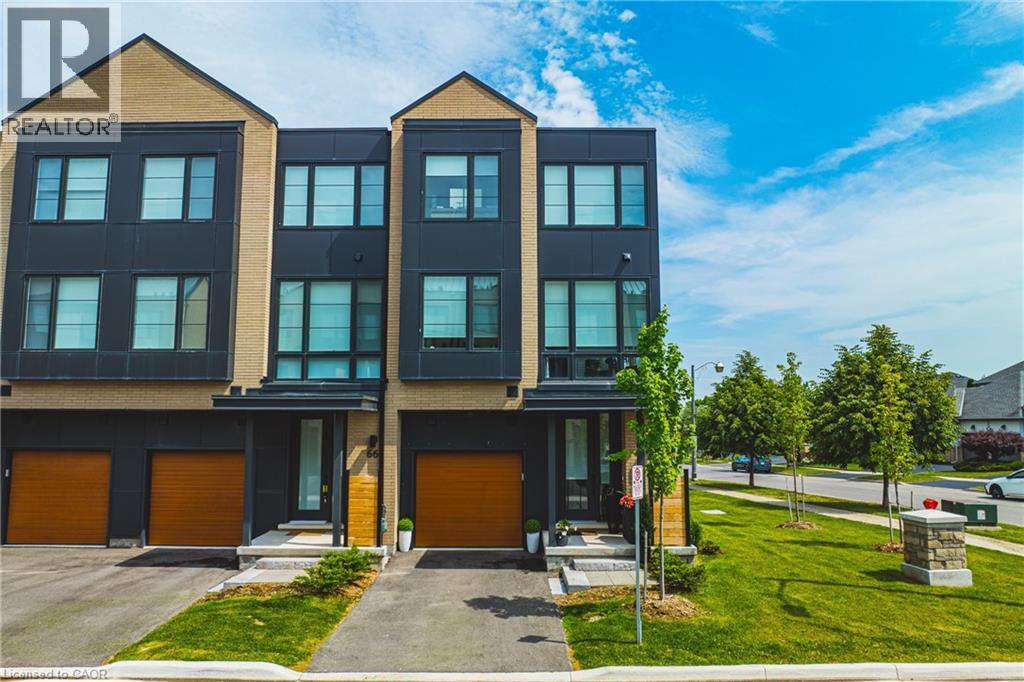 2273 Turnberry Road Unit# 67, Burlington, Ontario