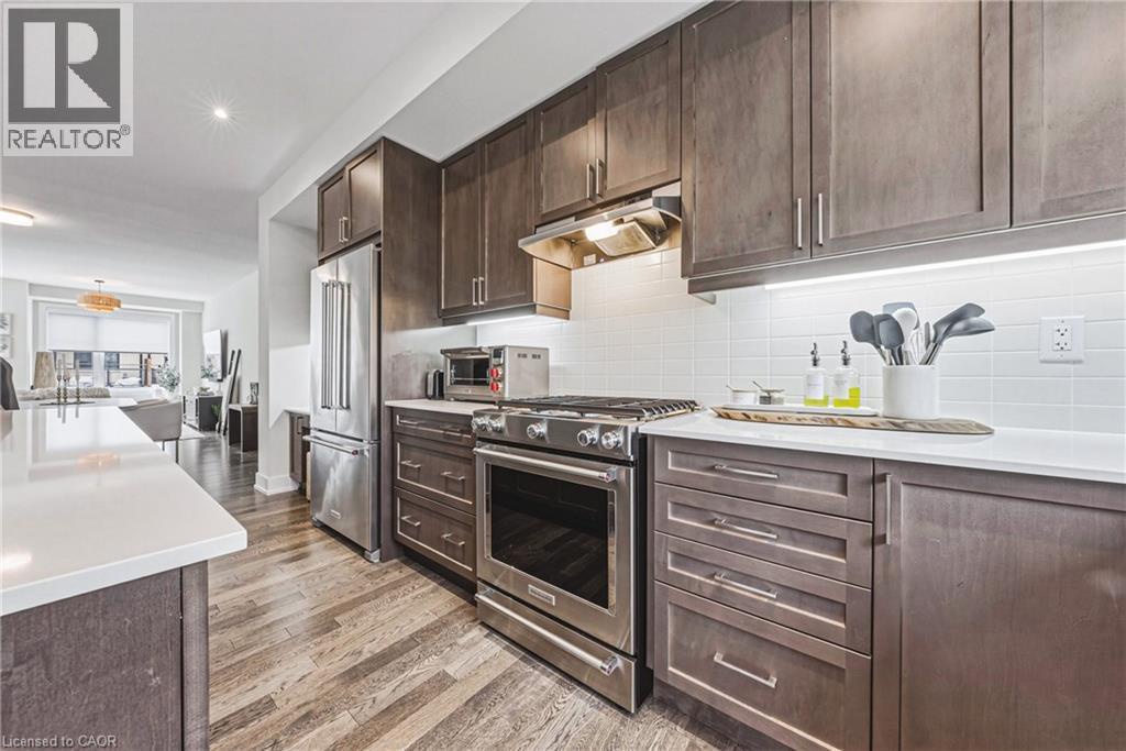 2273 Turnberry Road Unit# 67, Burlington, Ontario