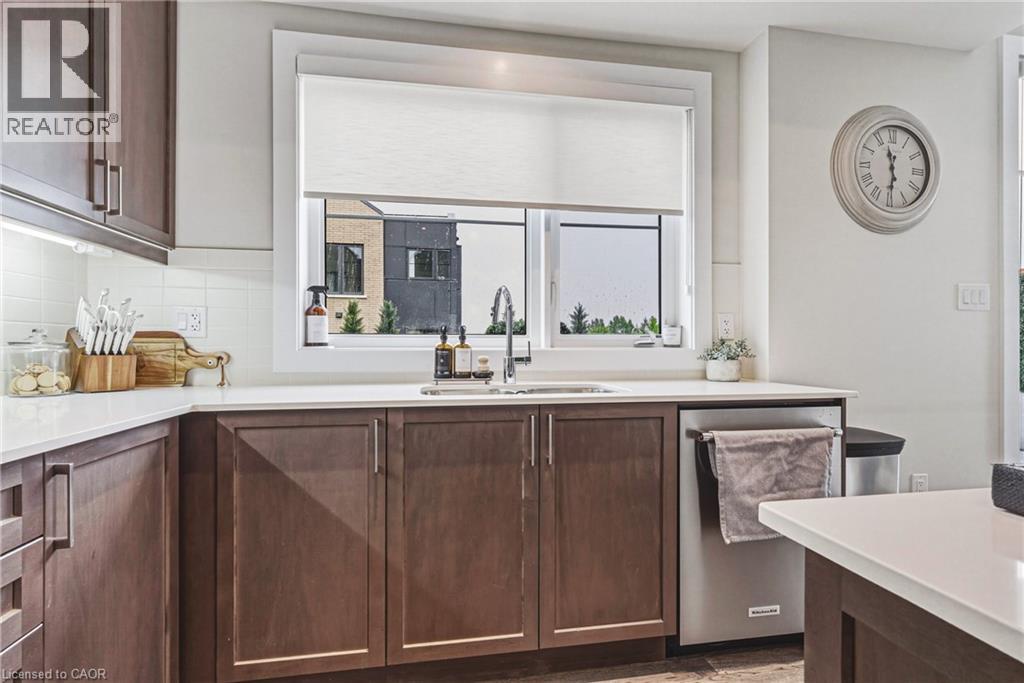 2273 Turnberry Road Unit# 67, Burlington, Ontario