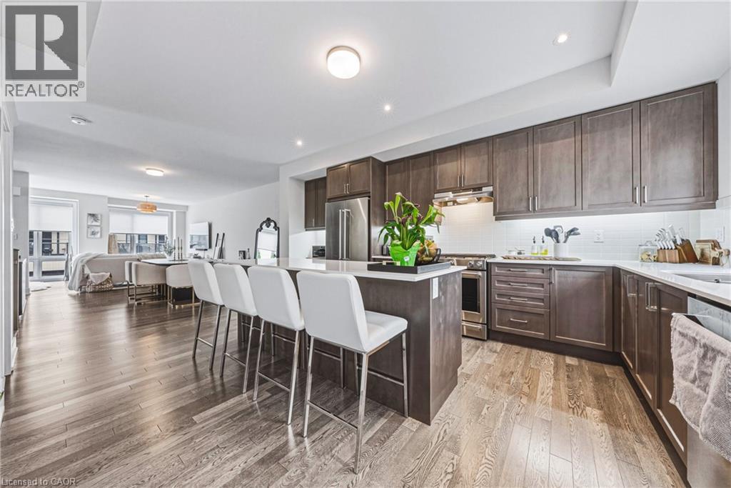 2273 Turnberry Road Unit# 67, Burlington, Ontario