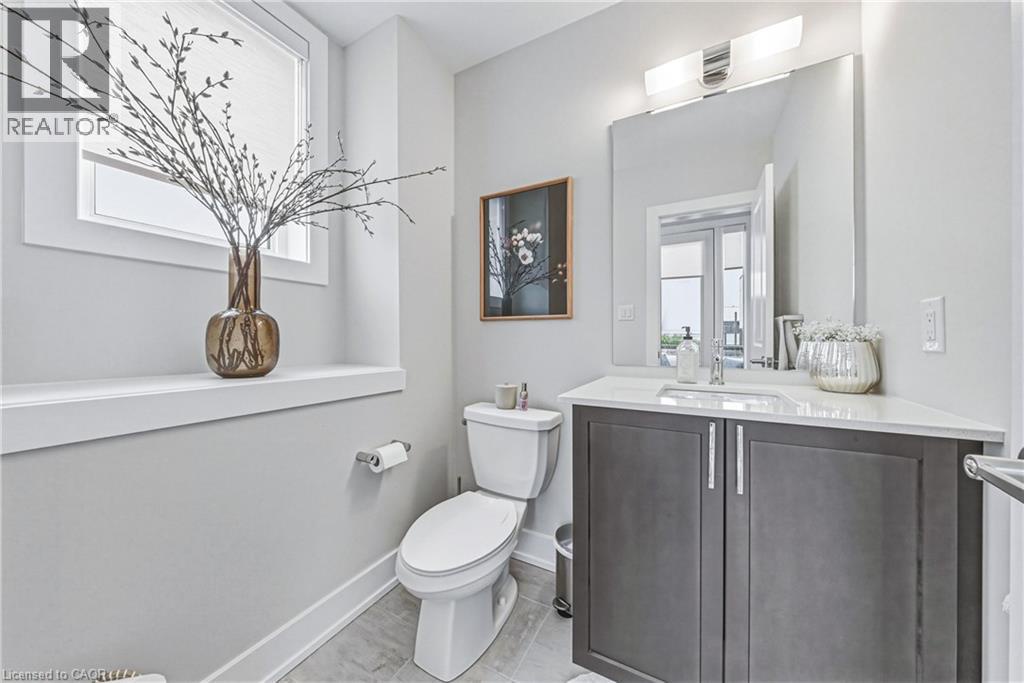 2273 Turnberry Road Unit# 67, Burlington, Ontario