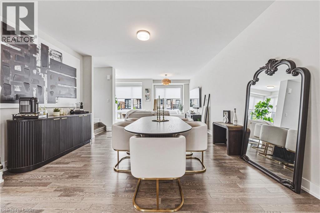 2273 Turnberry Road Unit# 67, Burlington, Ontario