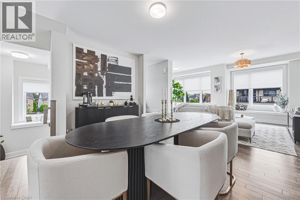 2273 Turnberry Road Unit# 67, Burlington, Ontario